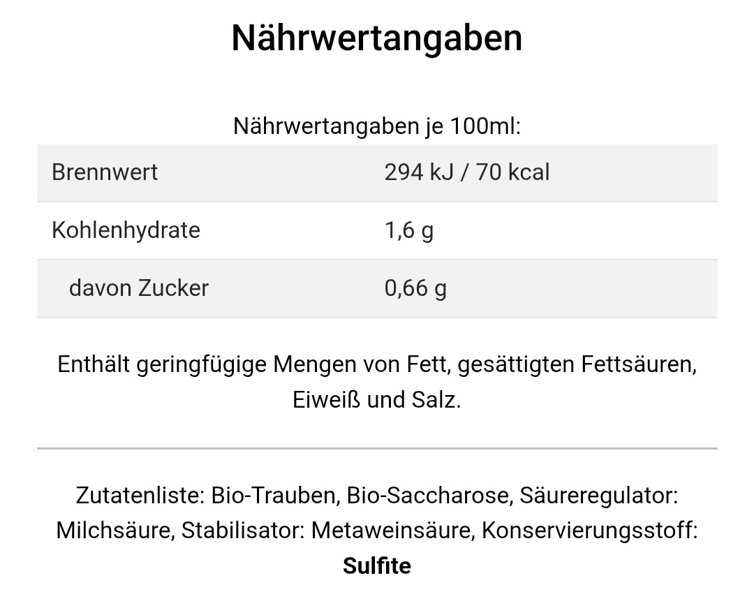 "Die Zwei" Weißburgunder & Chardonnay DQ trocken, Weingut Kühling, Rheinhessen