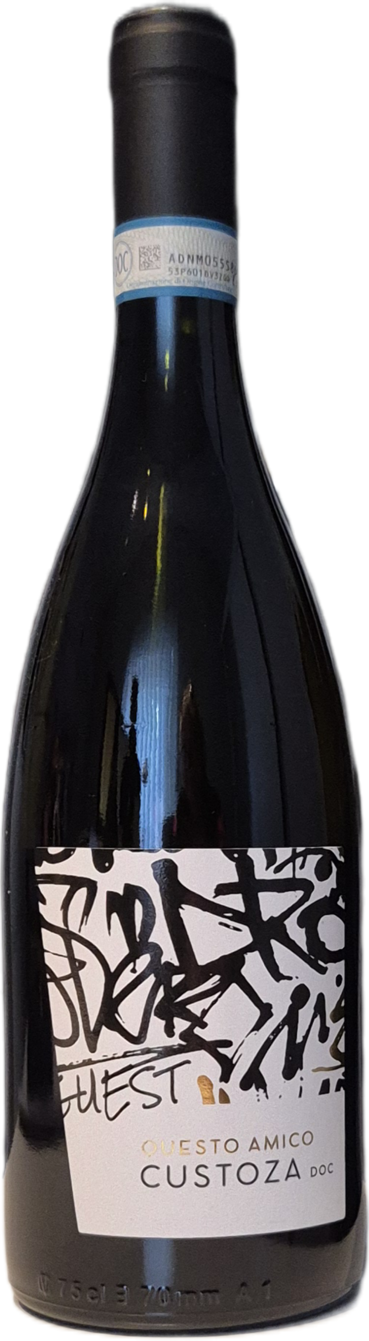 Bianco di Custoza, Questo Amico, Italien