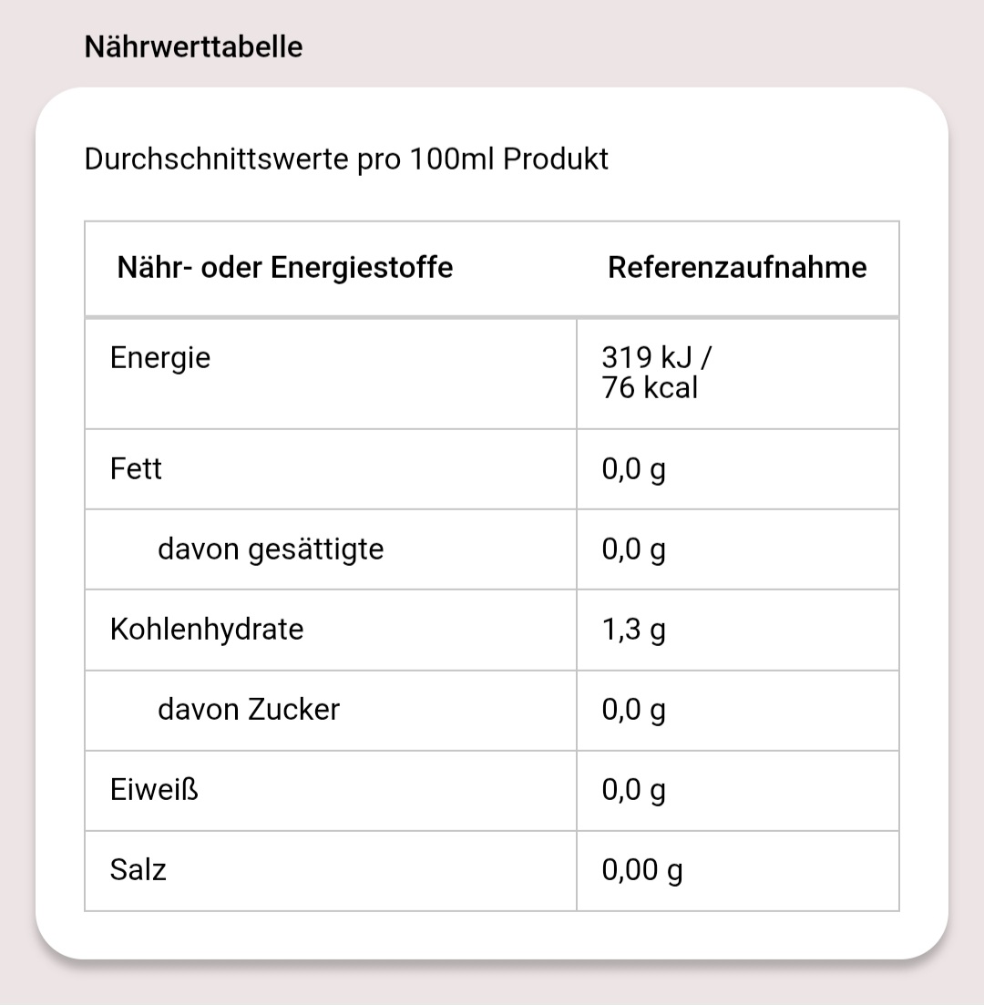 Lugana DOC, Casina Albarone, Italien