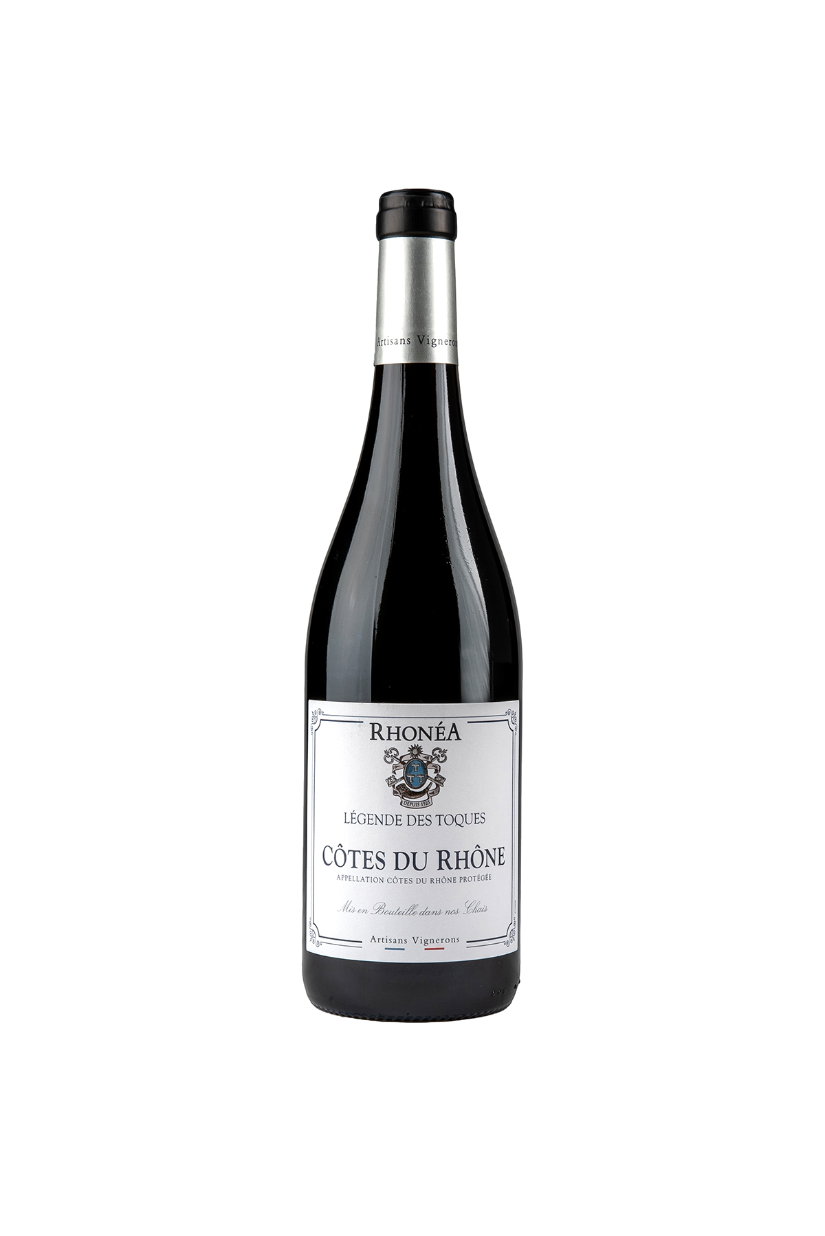 Legend du Toques AC, Cotes du Rhone