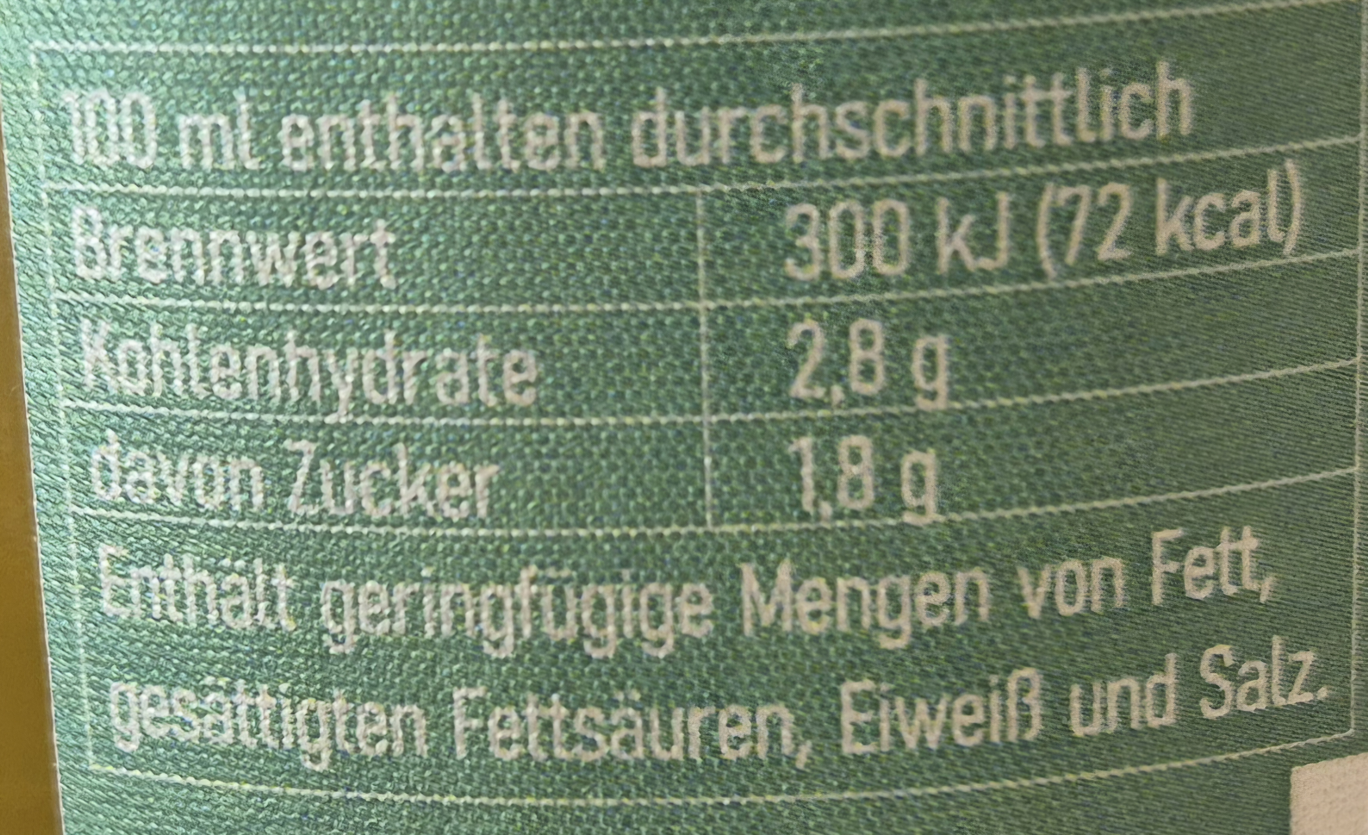 Sonne und Meer Weißweincuvee, Baden 0,75l