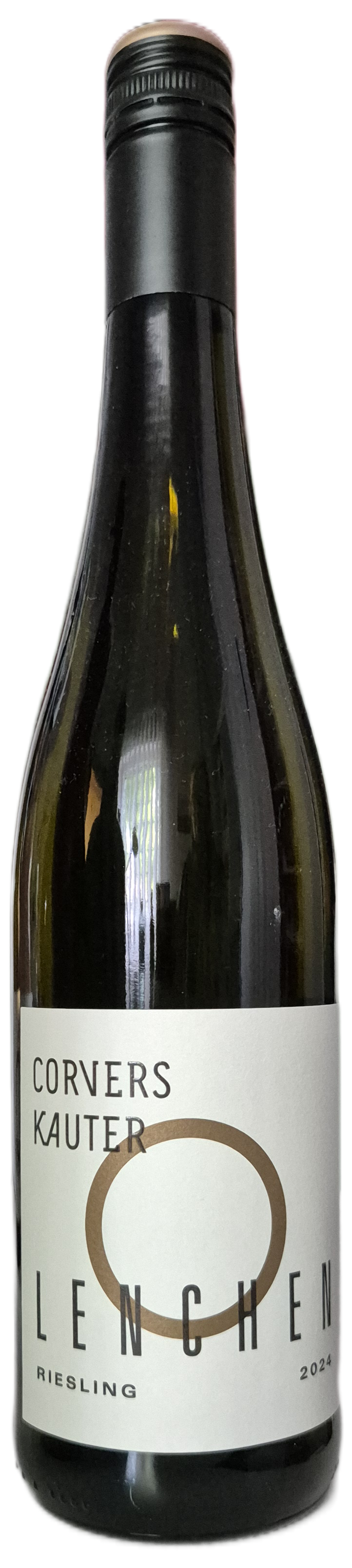 Lenchen - Riesling DQ trocken, Weingut Dr. Corvers-Kauter, Rheingau 