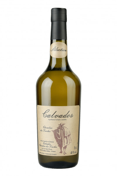 Calvados A.C. Selection 40% Vol.