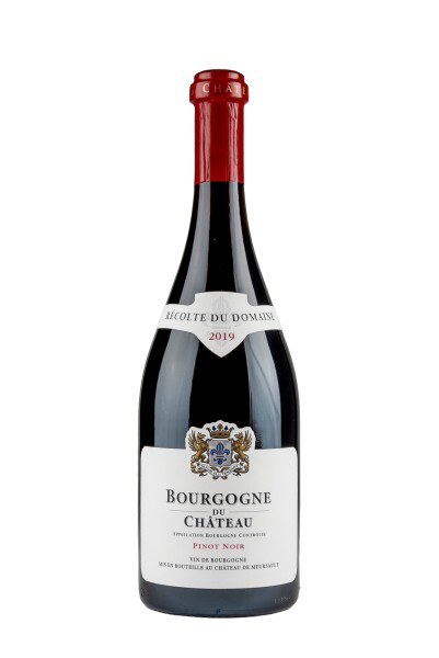 Bourgogne du Chateau AC 14% Vol., Pinot Noir, Mersault