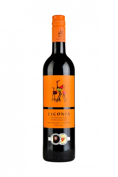 2019 Ciconia Vinho Regional Alentejano